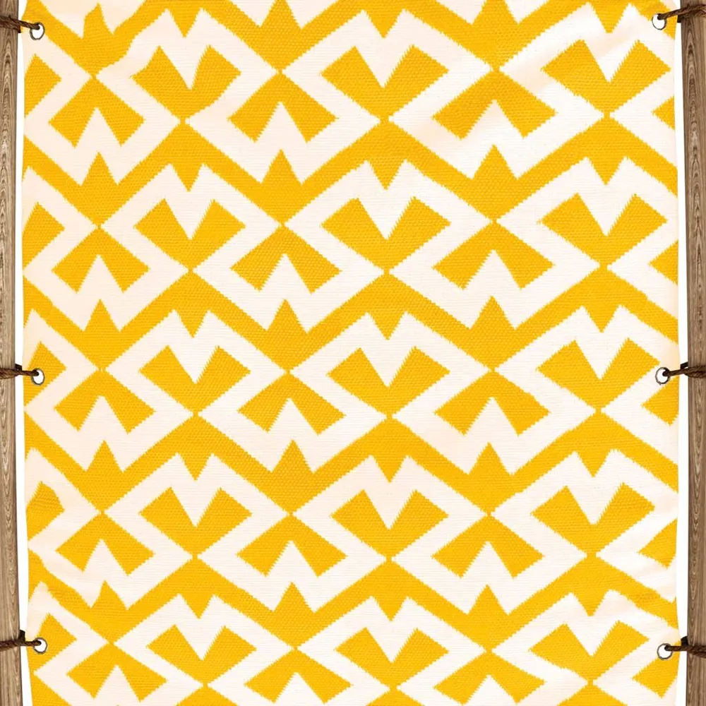 ASENSIO Yellow —  ARTEKS