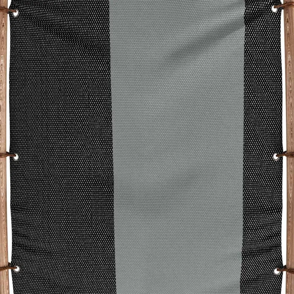 CROMWELL Dark Grey Stripe —  ARTEKS