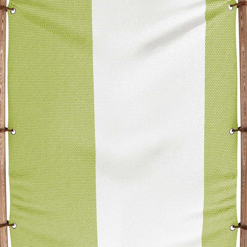 CROMWELL Light Green Stripe —  ARTEKS