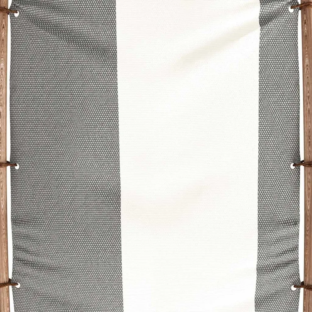 CROMWELL Taupe Stripe —  ARTEKS