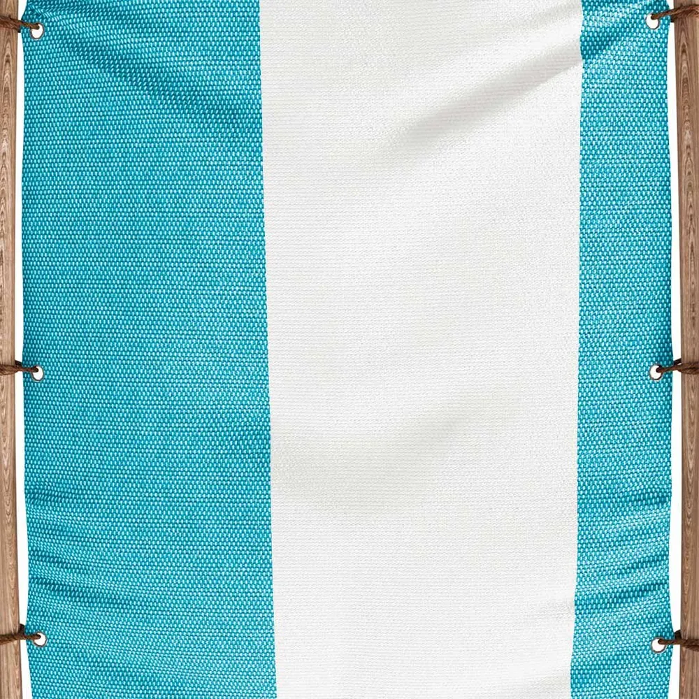 CROMWELL Turquoise Stripe —  ARTEKS