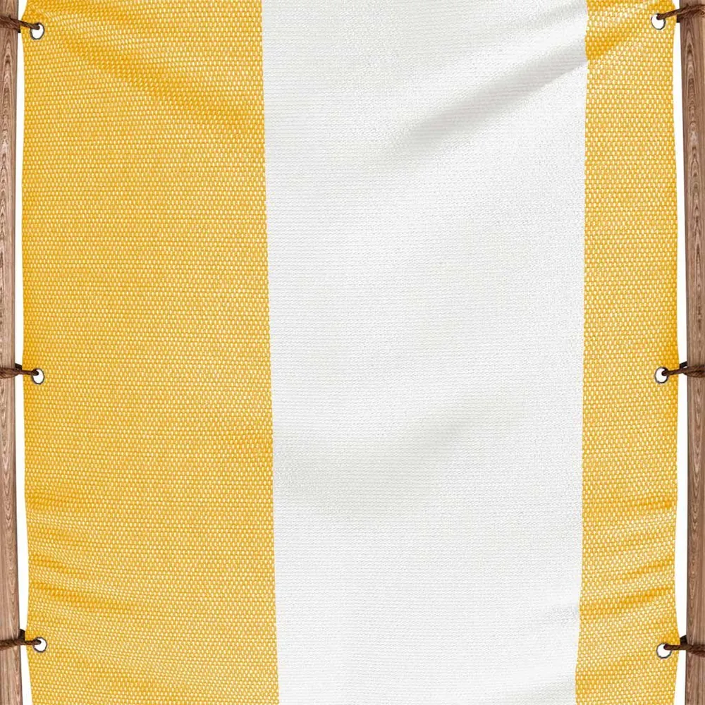 CROMWELL Yellow Stripe —  ARTEKS