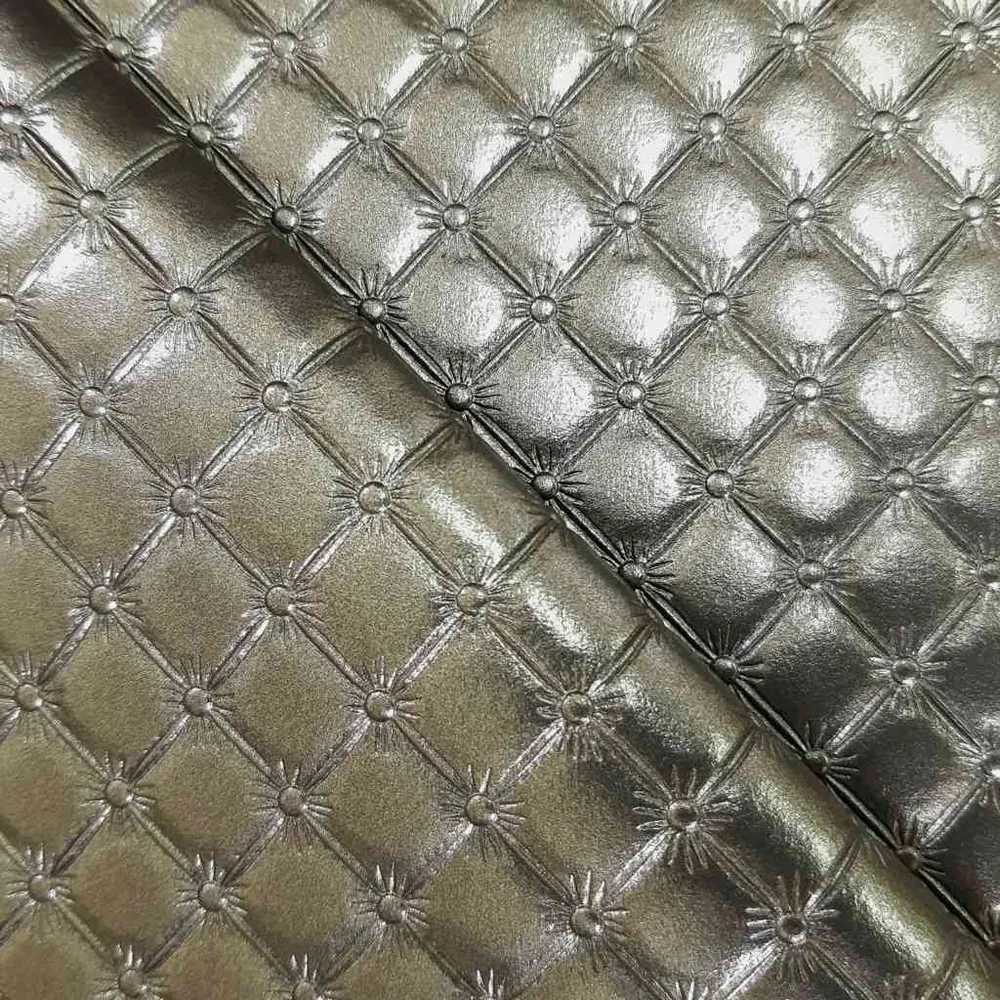 KAROS 1422 Platinum —  ARTEKS
