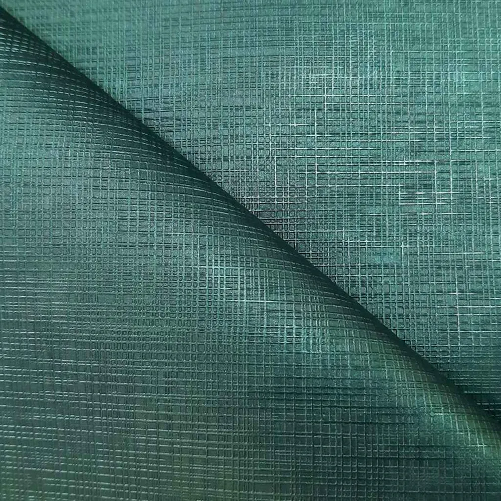MANDARIN 4638 Emerald —  ARTEKS