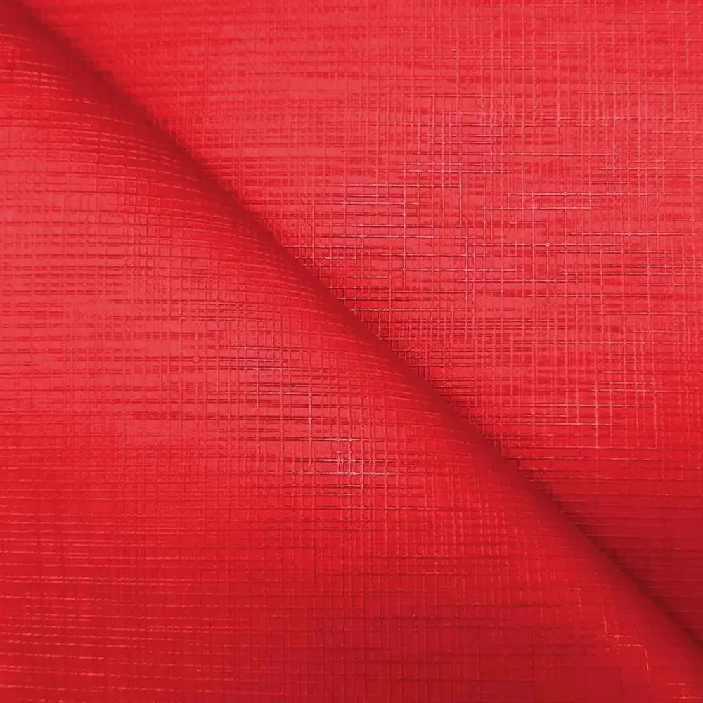 MANDARIN 6216 Red —  ARTEKS