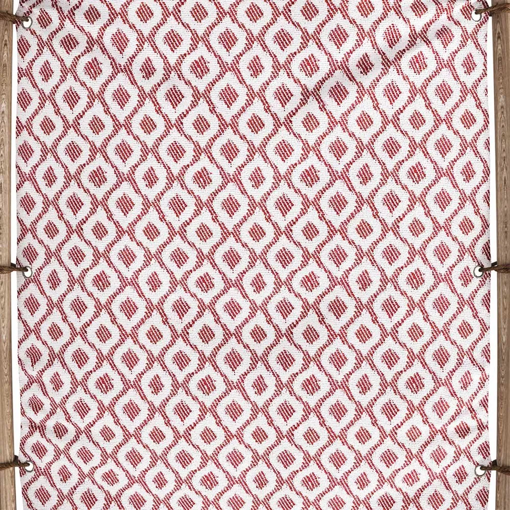 WATERLOO Red —  ARTEKS