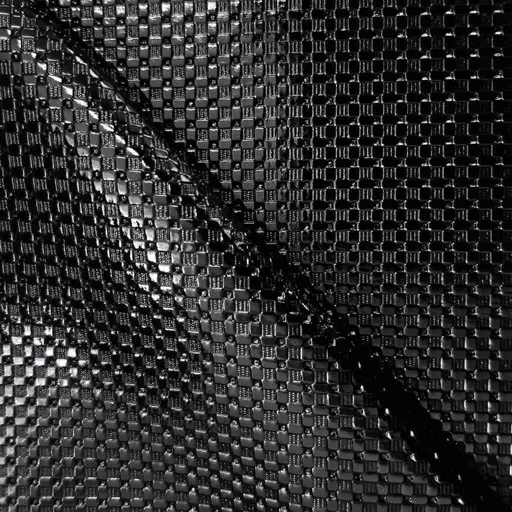 ZEUGMA 0705 Black —  ARTEKS