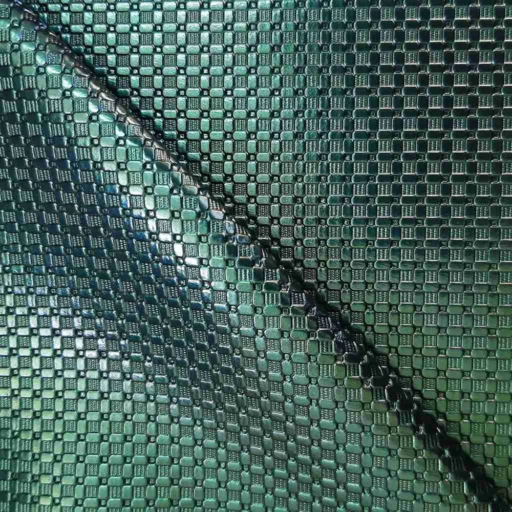 ZEUGMA 4638 Emerald —  ARTEKS