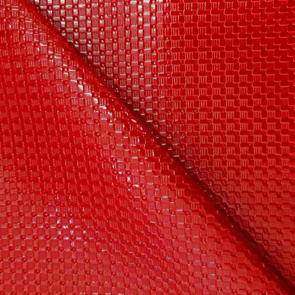 ZEUGMA 6216 Red —  ARTEKS