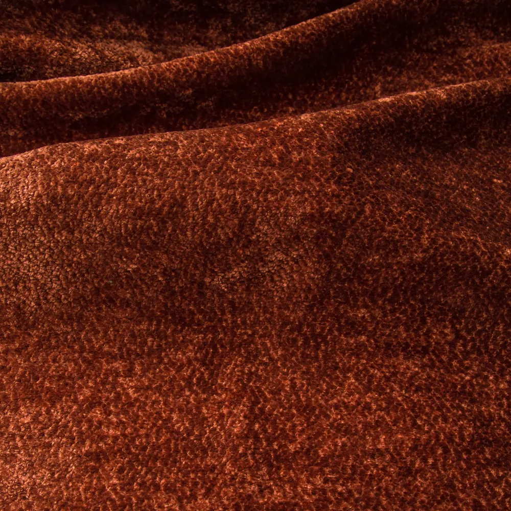 APHRODITE 9 Deep Terra — Шеніл DECORA GROUP