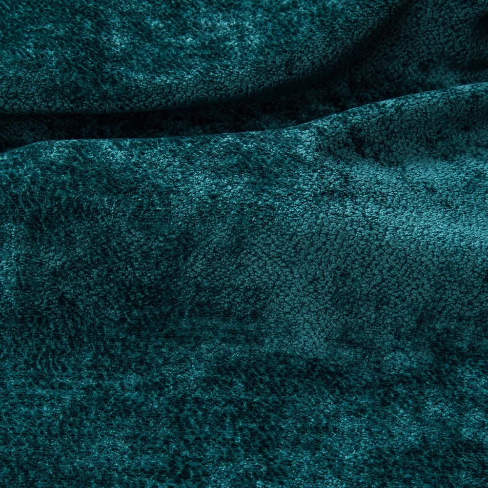 APHRODITE 14 Teal — Шеніл DECORA GROUP