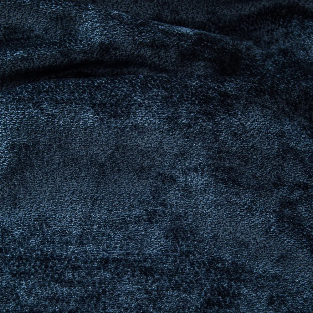 APHRODITE 15 Deep Blue — Шеніл DECORA GROUP