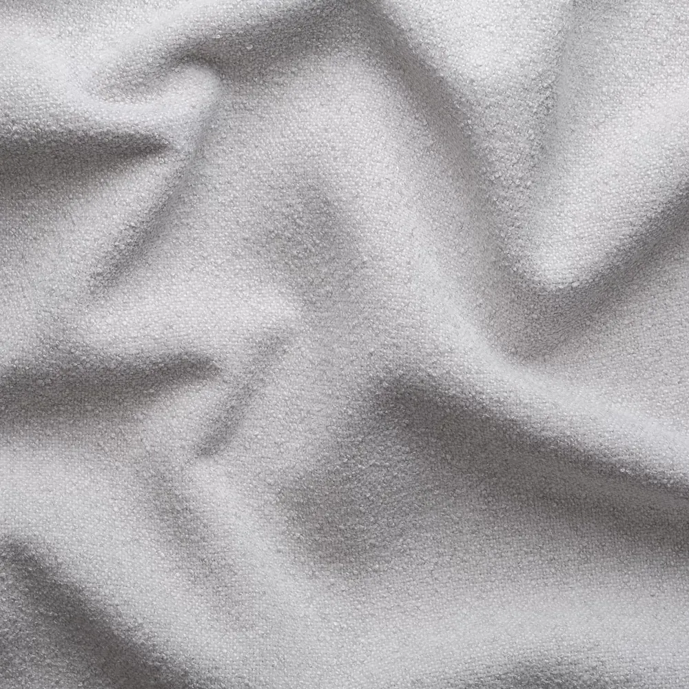 AURORA 15 Silver — Букле DECORA GROUP