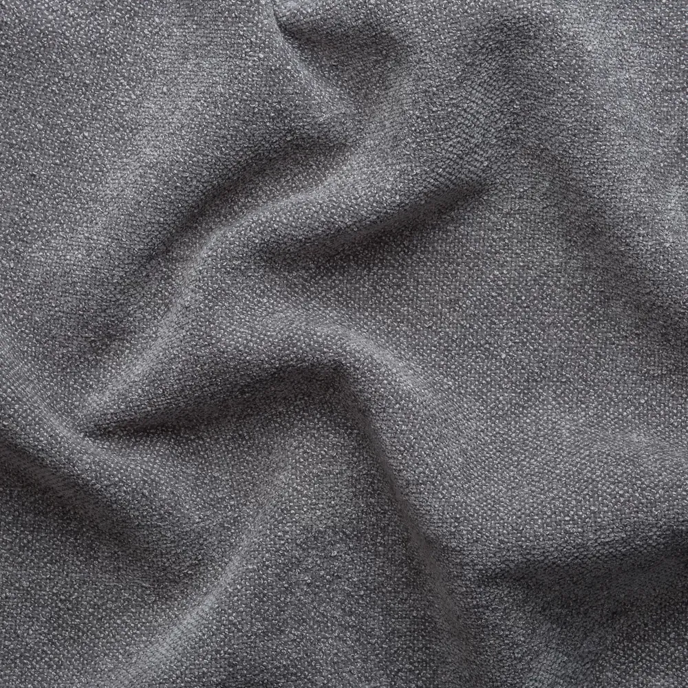 AURORA 17 Grey — Букле DECORA GROUP