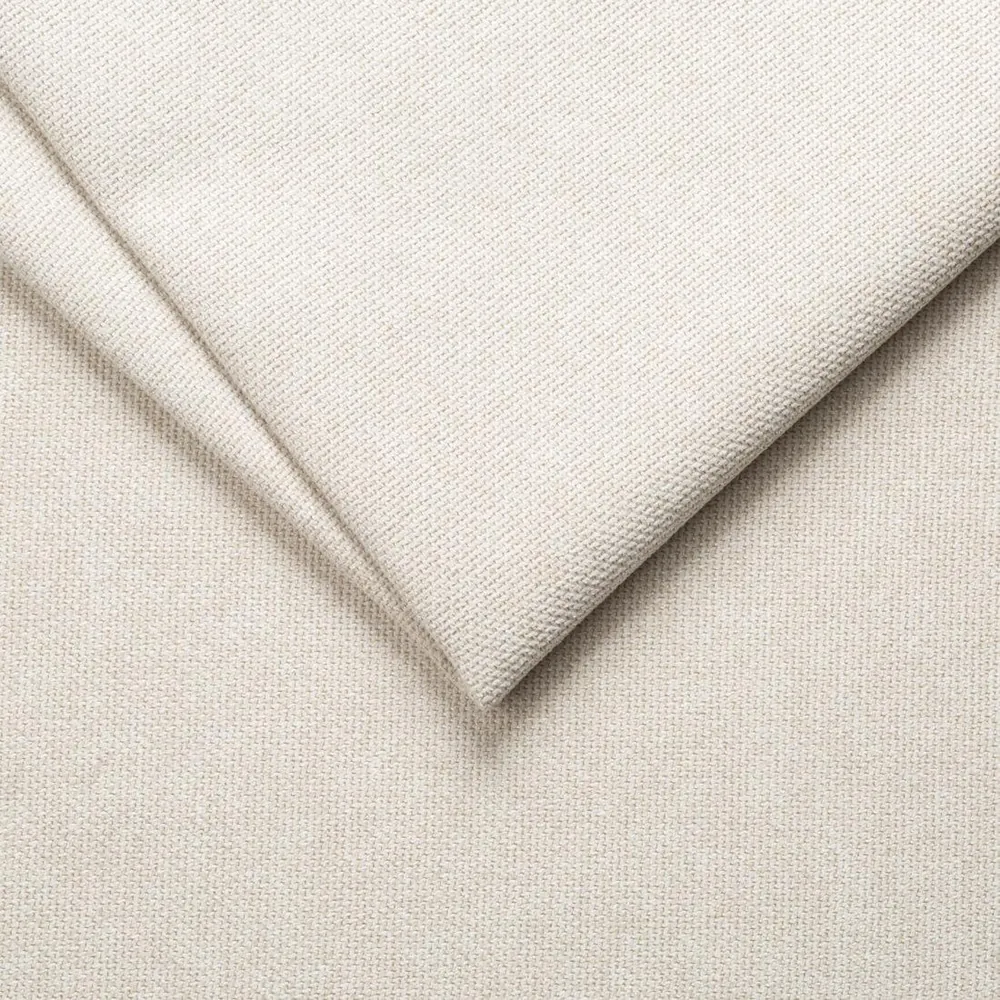 AUSTIN 1 Ivory — Рогожка DECORA GROUP