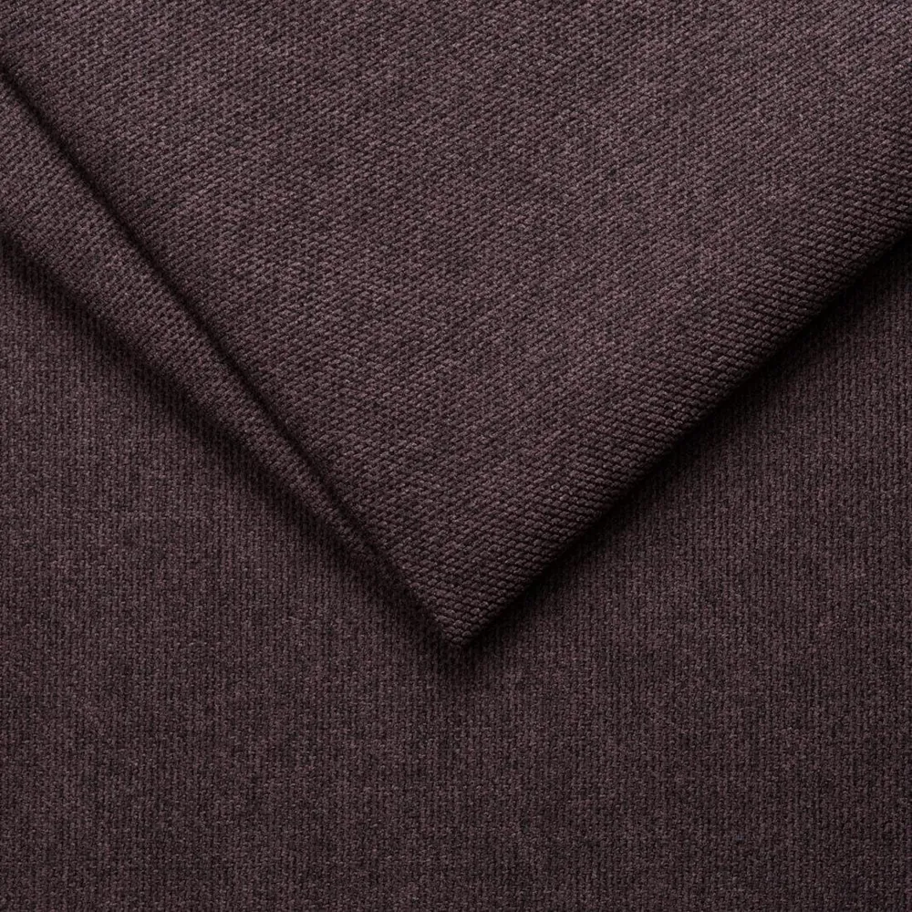 AUSTIN 7 Aubergine — Рогожка DECORA GROUP