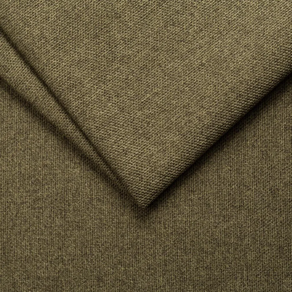 AUSTIN 12 Olive — Рогожка DECORA GROUP
