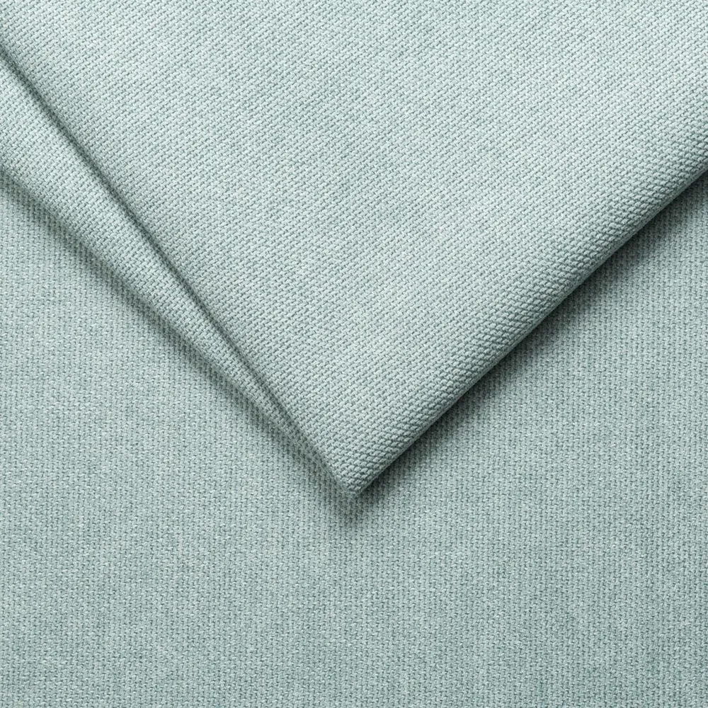 AUSTIN 16 Aqua — Рогожка DECORA GROUP