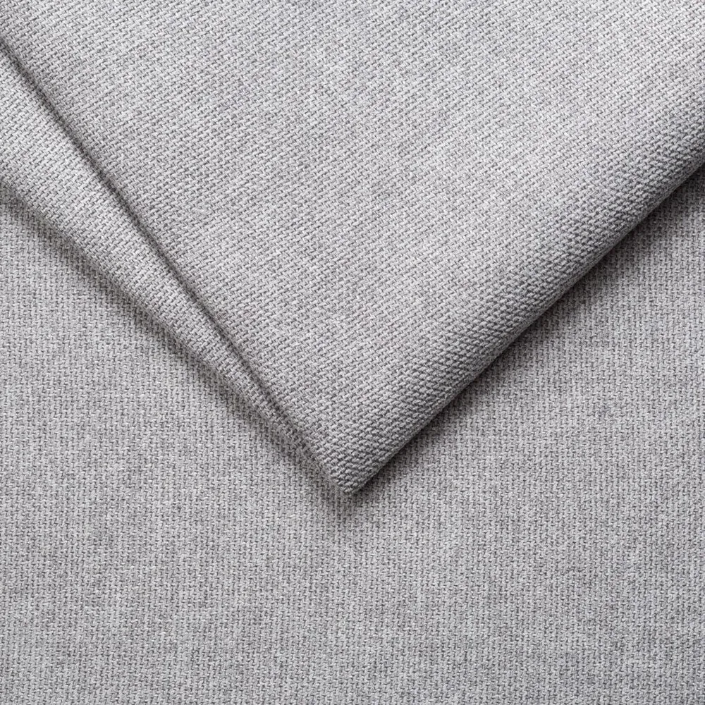 AUSTIN 18 Grey — Рогожка DECORA GROUP