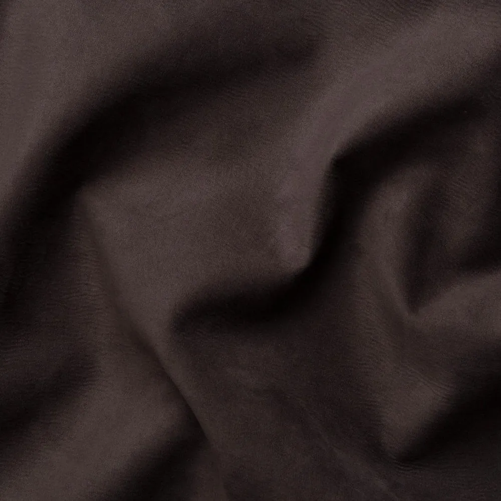DIVA 108 Espresso — Штучна замша DECORA GROUP