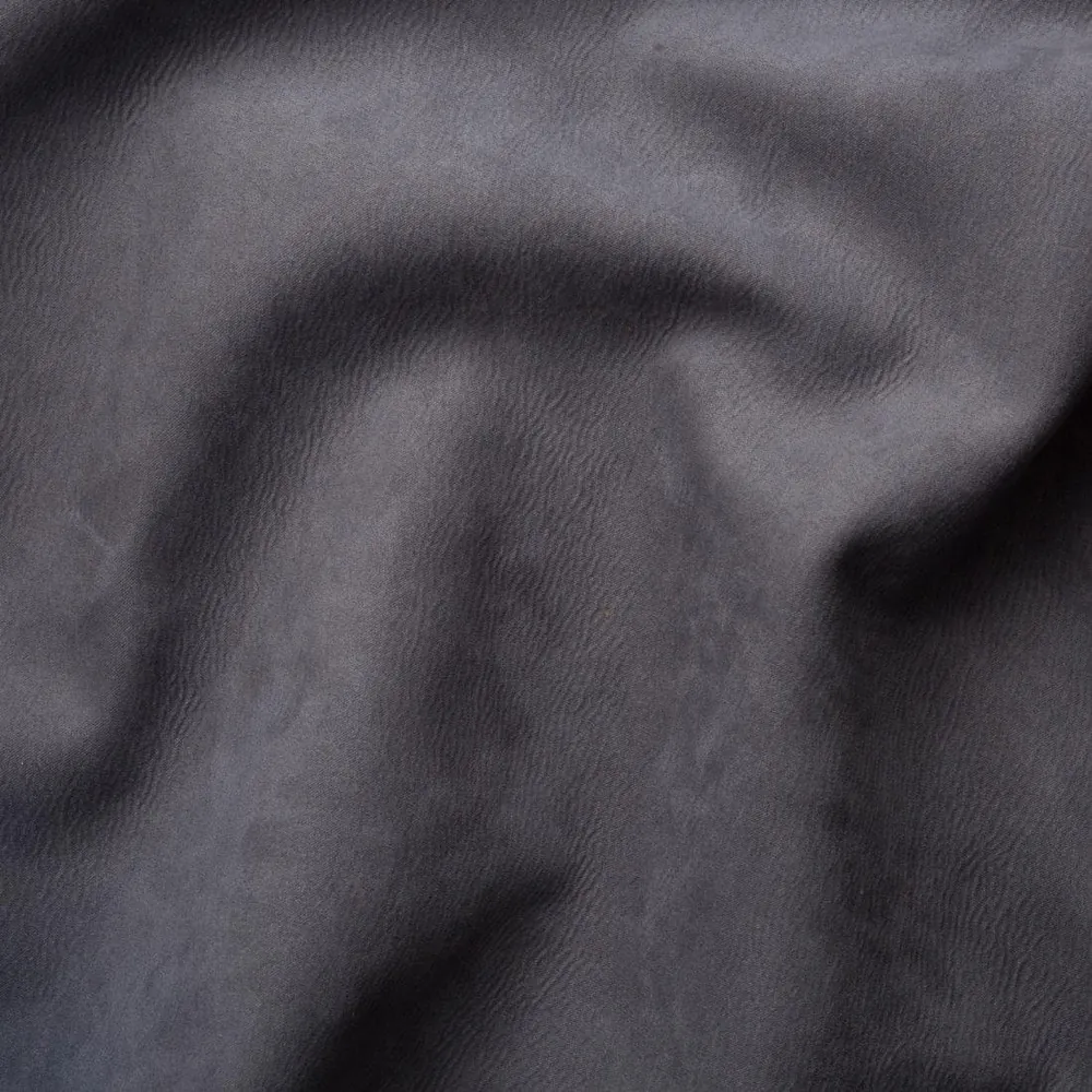 DIVA 113 Grey — Штучна замша DECORA GROUP