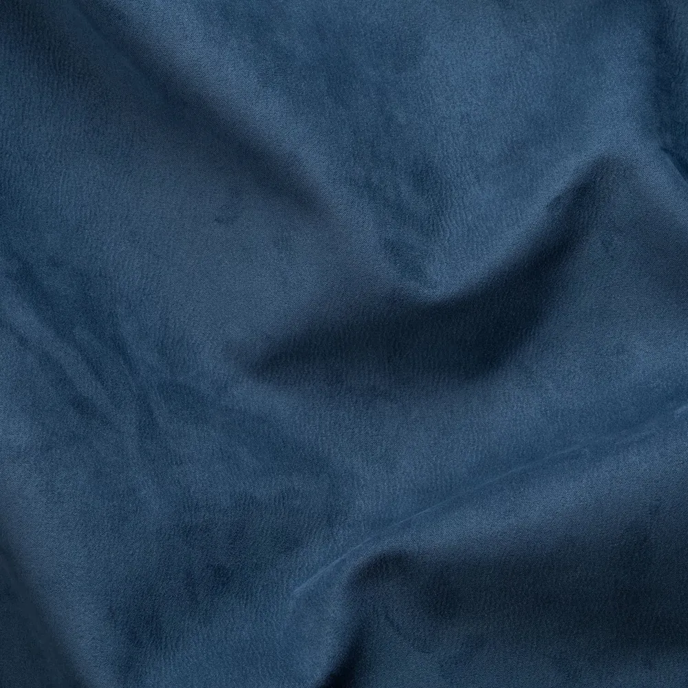 DIVA 123 Denim — Штучна замша DECORA GROUP