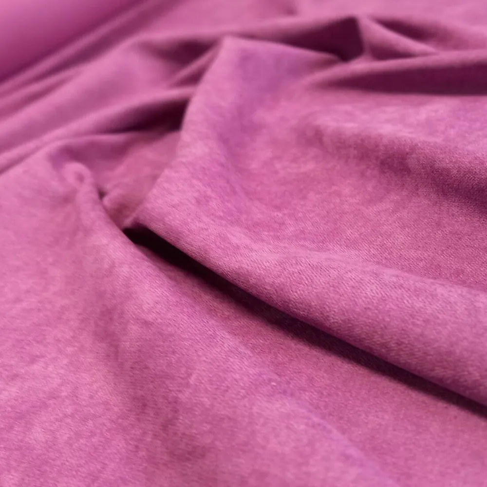 ENJOY 16 Fuchsia — Мікрофібра DECORA GROUP