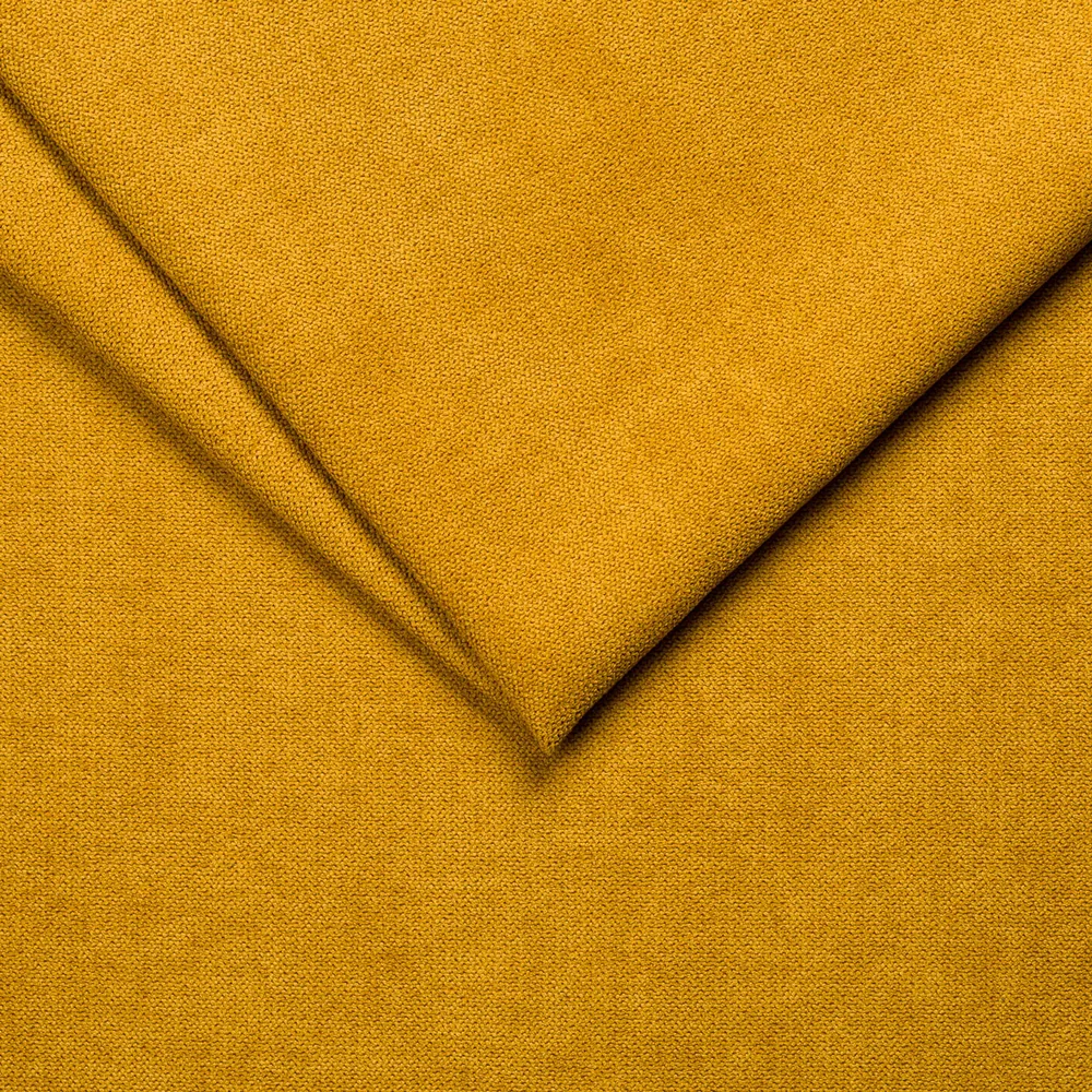 ENJOY 40 Mustard — Мікрофібра DECORA GROUP