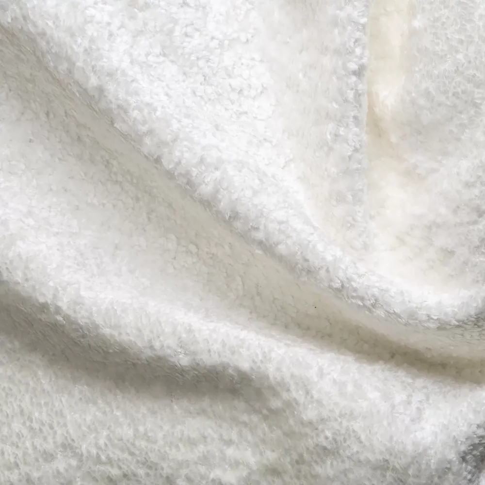EUPHORIA 1 Ivory — Букле DECORA GROUP