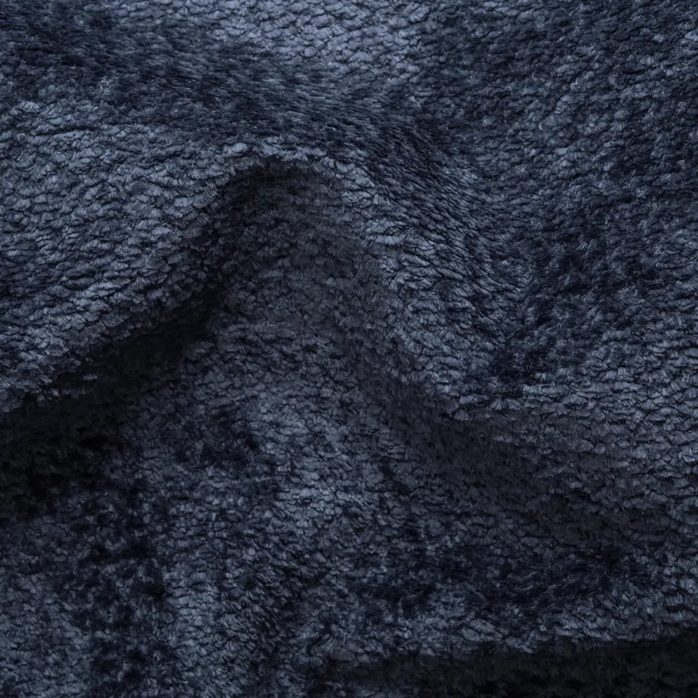EUPHORIA 14 Deep Blue — Букле DECORA GROUP