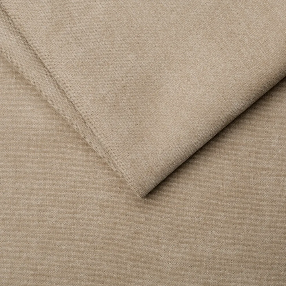 FLOW 3 Beige — Шеніл DECORA GROUP