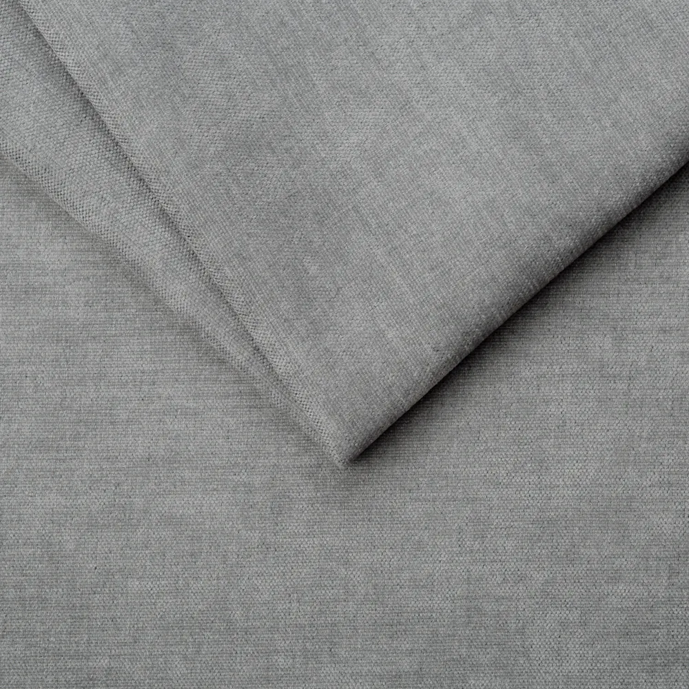 FLOW 23 Grey — Шеніл DECORA GROUP
