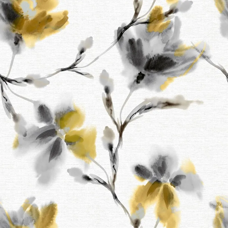 FLOWERS 2006 — Принт DECORA GROUP