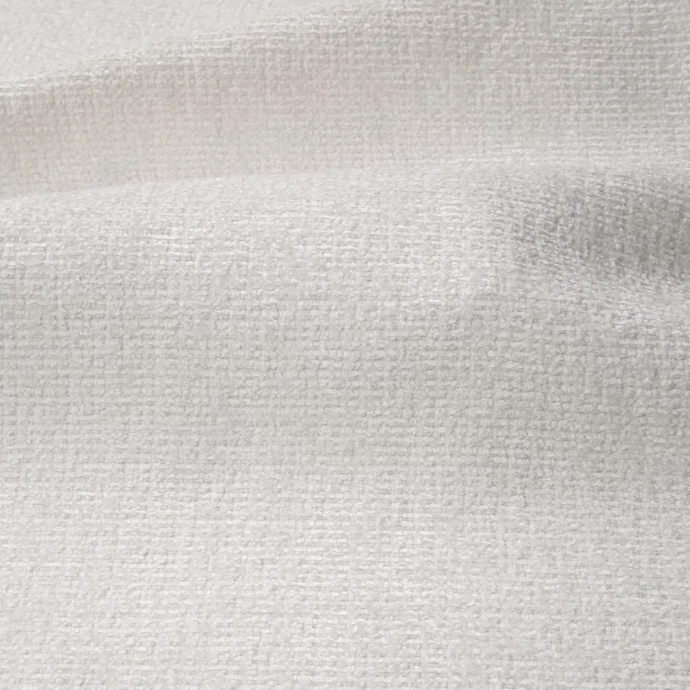 GENESIS 1 Ivory — Шеніл DECORA GROUP