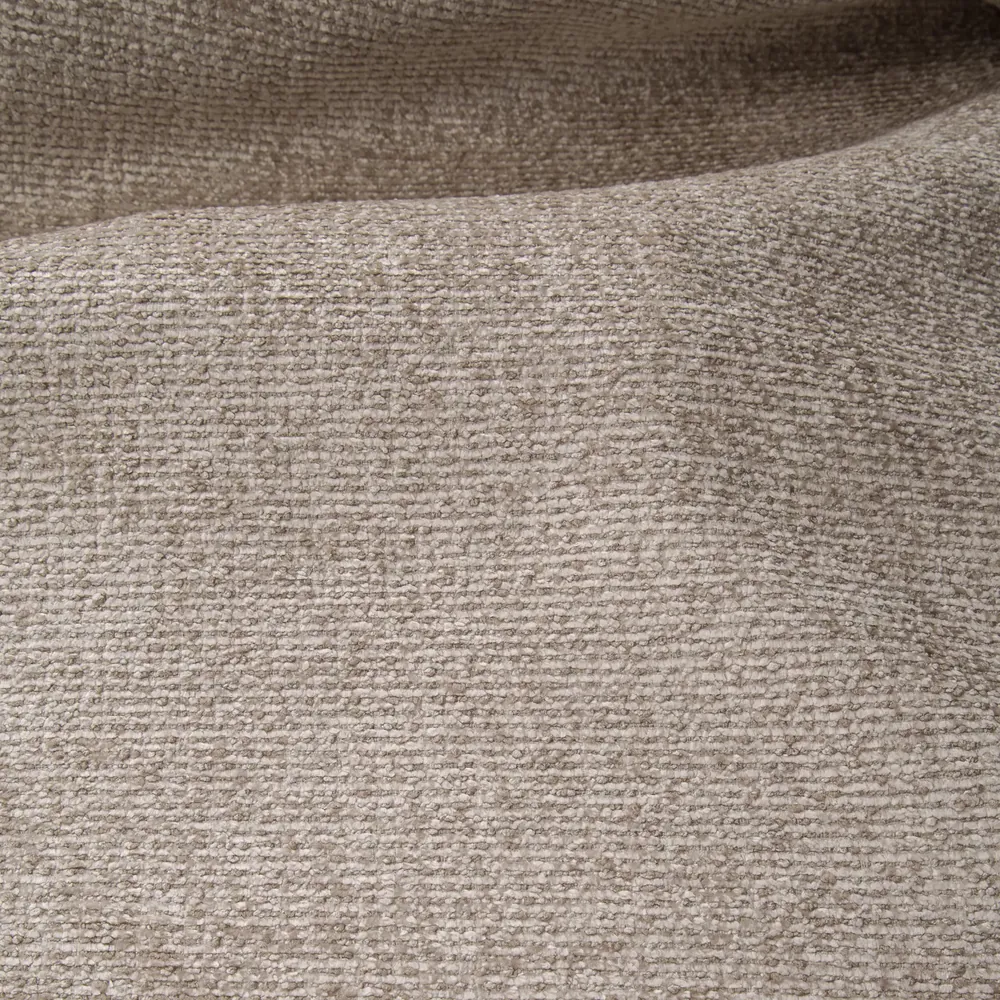 GENESIS 4 Beige — Шеніл DECORA GROUP
