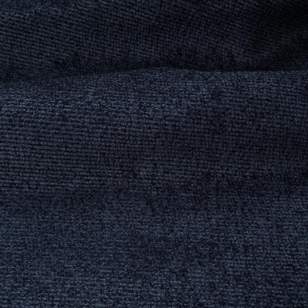GENESIS 15 Deep Blue — Шеніл DECORA GROUP