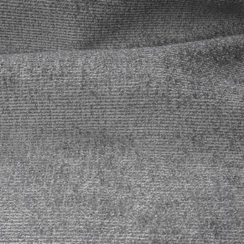 GENESIS 20 Grey — Шеніл DECORA GROUP