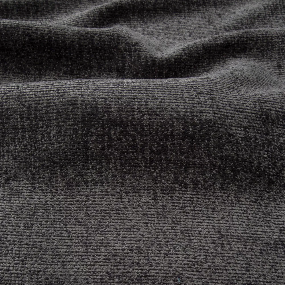 GENESIS 21 Anthracite — Шеніл DECORA GROUP