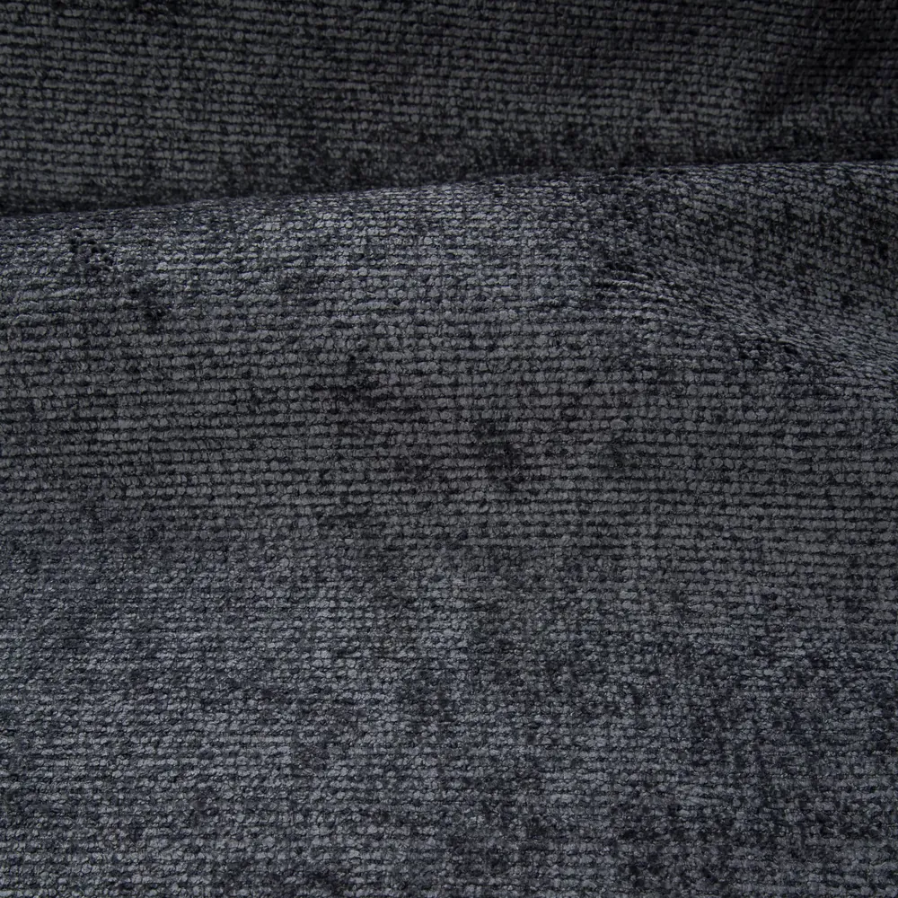 GENESIS 22 Graphite — Шеніл DECORA GROUP