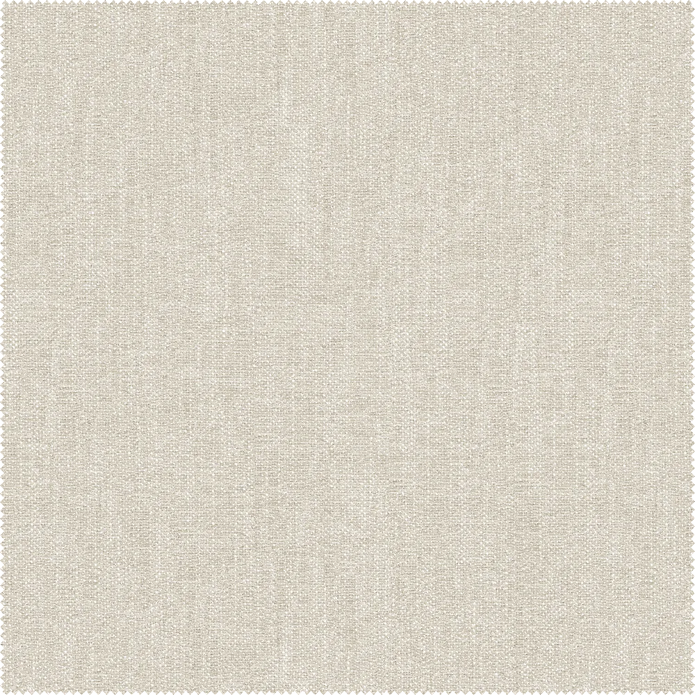 GLOW 2 Beige — Рогожка DECORA GROUP