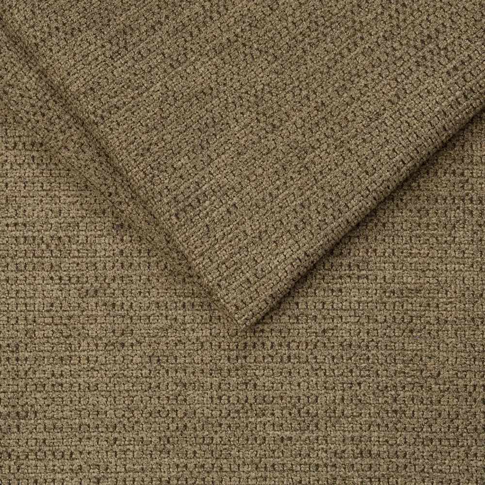 GLOW 8 Olive — Рогожка DECORA GROUP