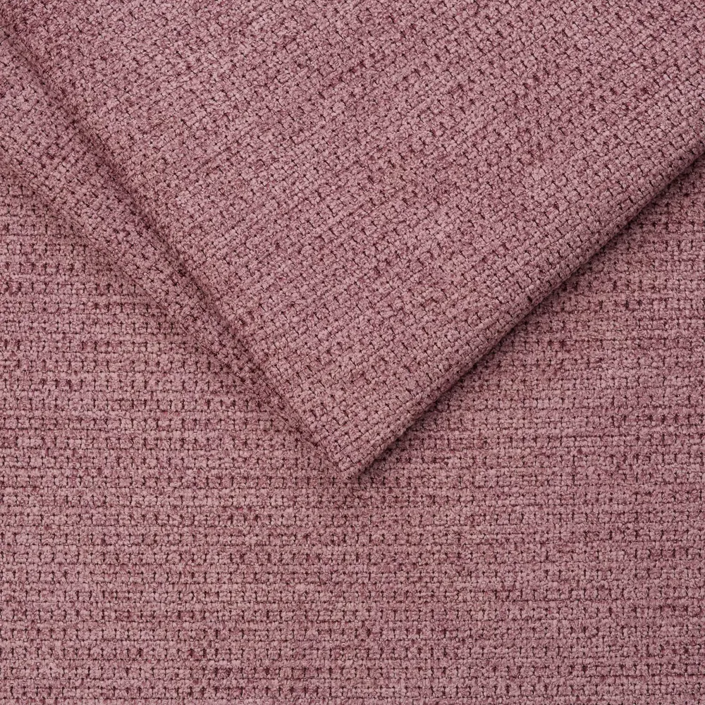 GLOW 10 Mauve — Рогожка DECORA GROUP