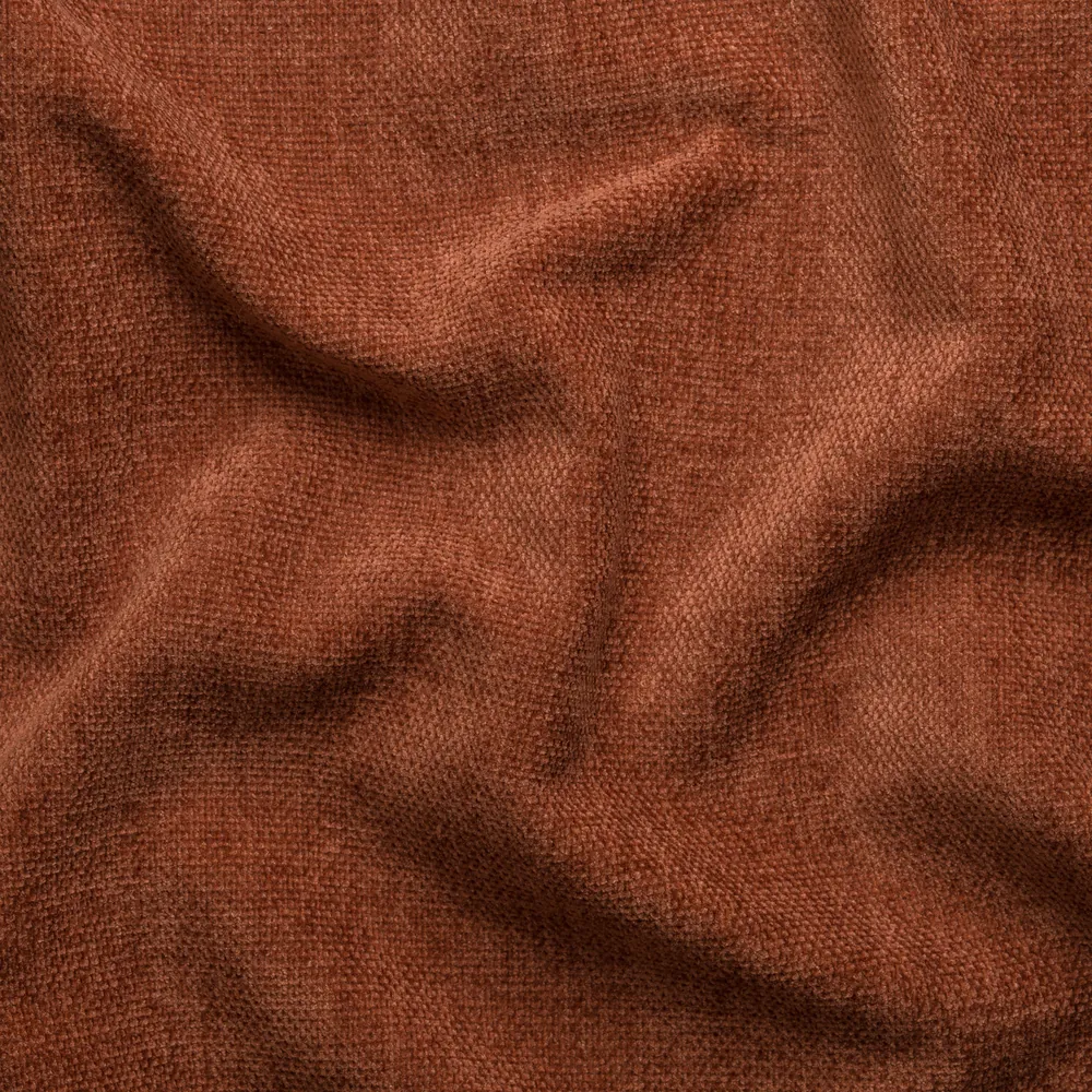 GRACE 10 Rust — Шеніл DECORA GROUP