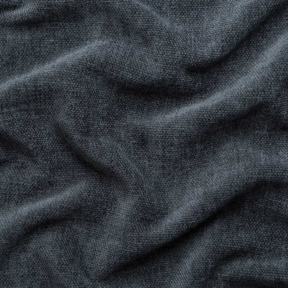 GRACE 16 Steel Blue — Шеніл DECORA GROUP
