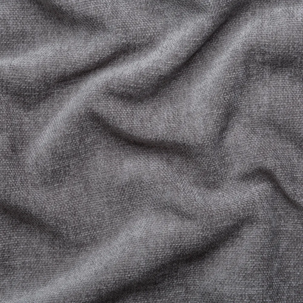 GRACE 20 Grey — Шеніл DECORA GROUP