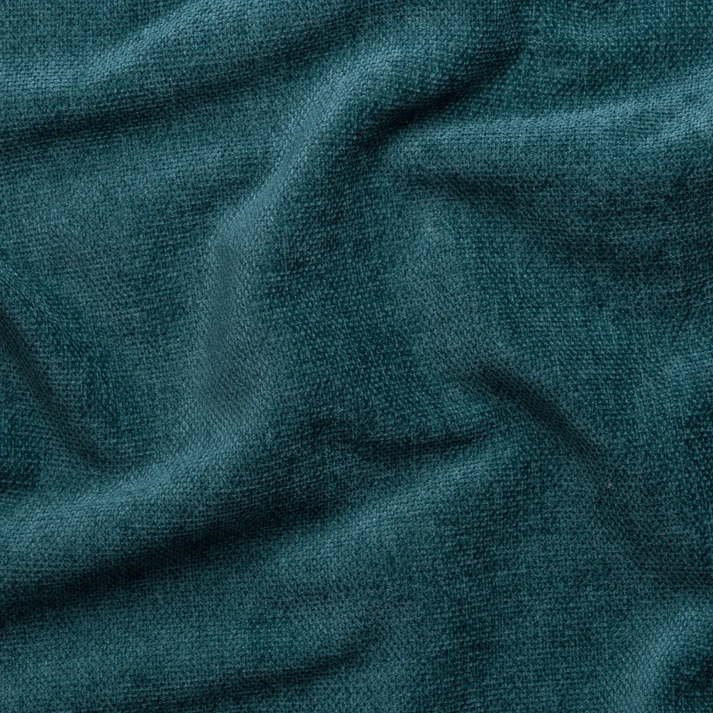 GRACE 25 Teal — Шеніл DECORA GROUP