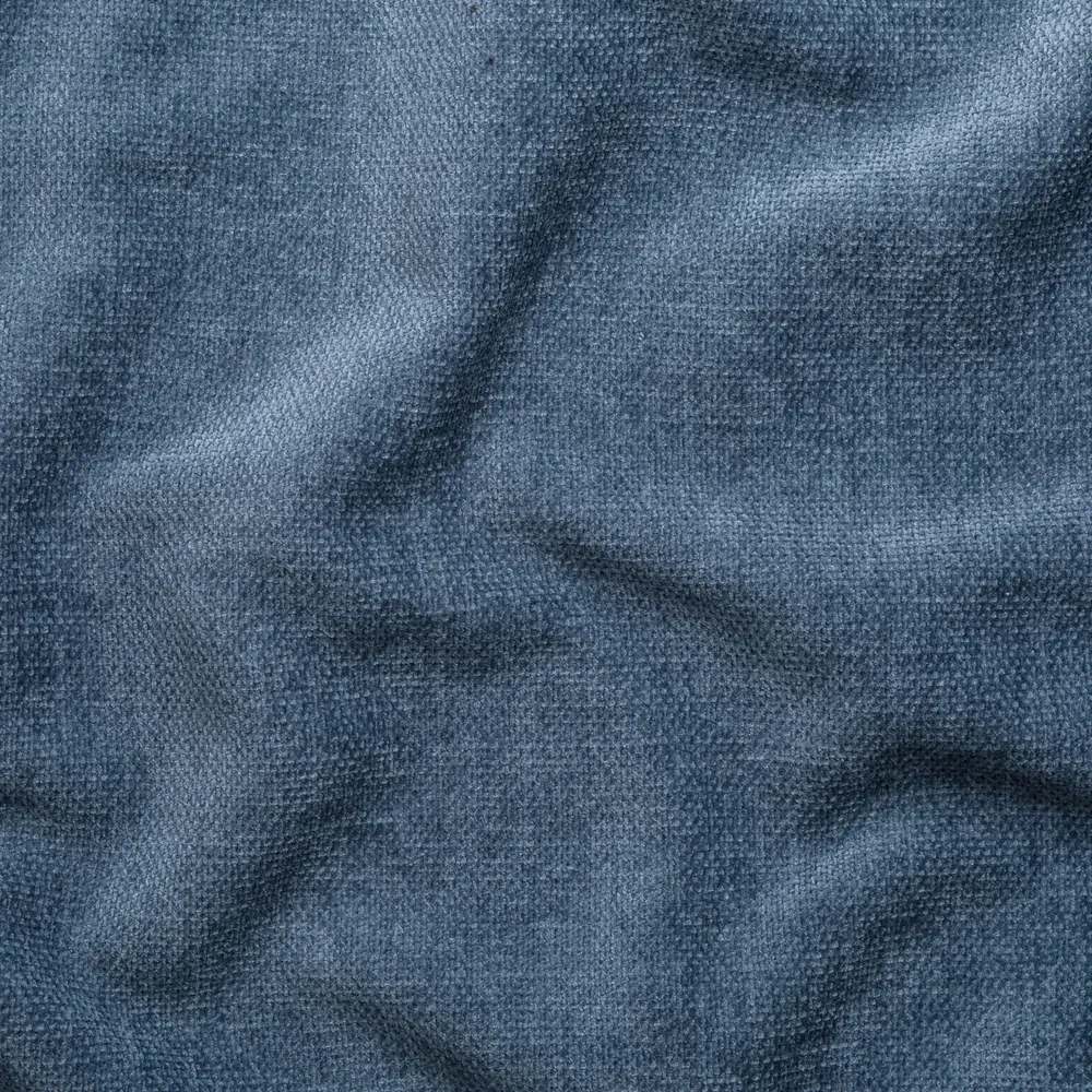 GRACE 29 Denim — Шеніл DECORA GROUP