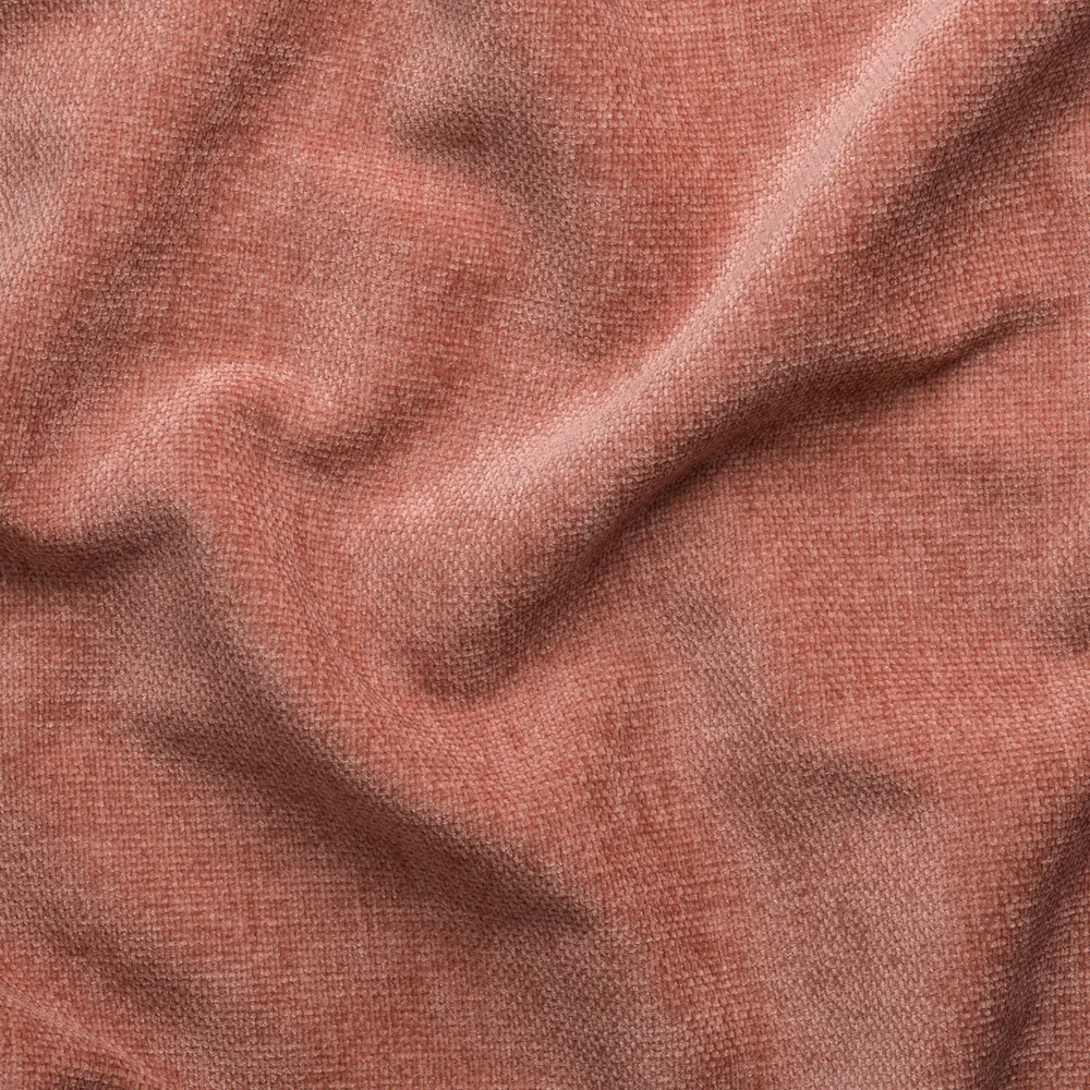 GRACE 32 Coral — Шеніл DECORA GROUP