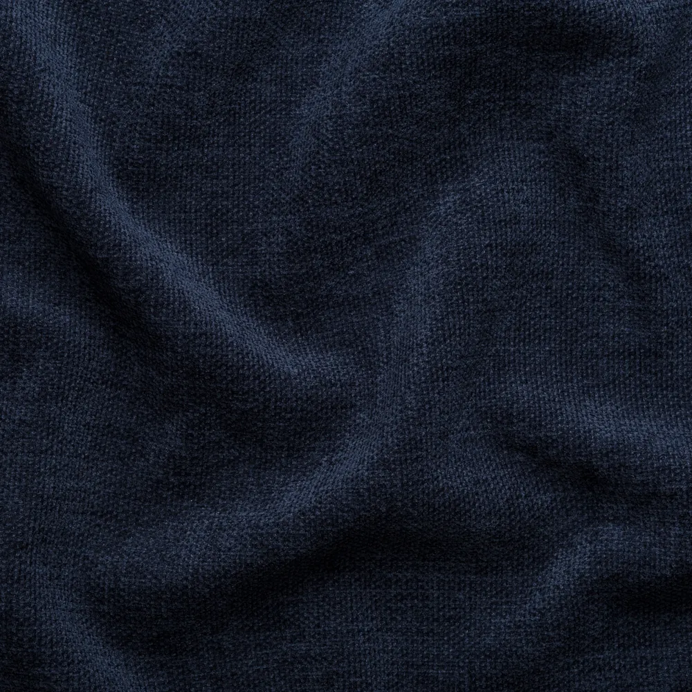 GRACE 33 Deep Blue — Шеніл DECORA GROUP