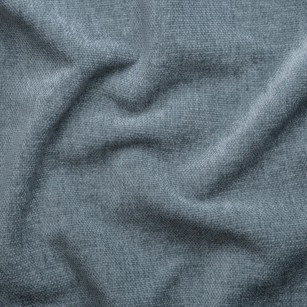 GRACE 61 Ice Blue — Шеніл DECORA GROUP